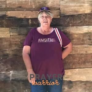 Meet your Posher, Ella